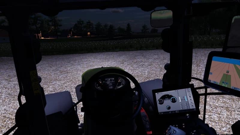 CLAAS ARION 500 OLD SERIES 3