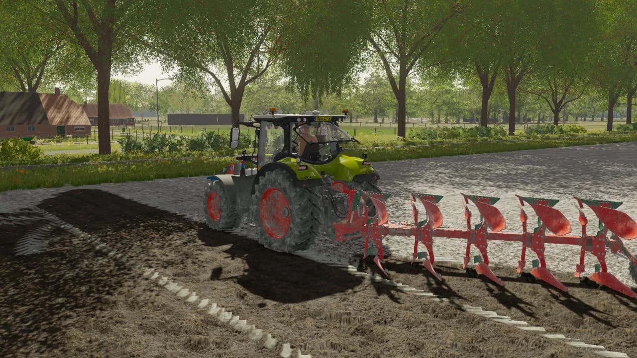 CLAAS ARION 500X EDITED 5