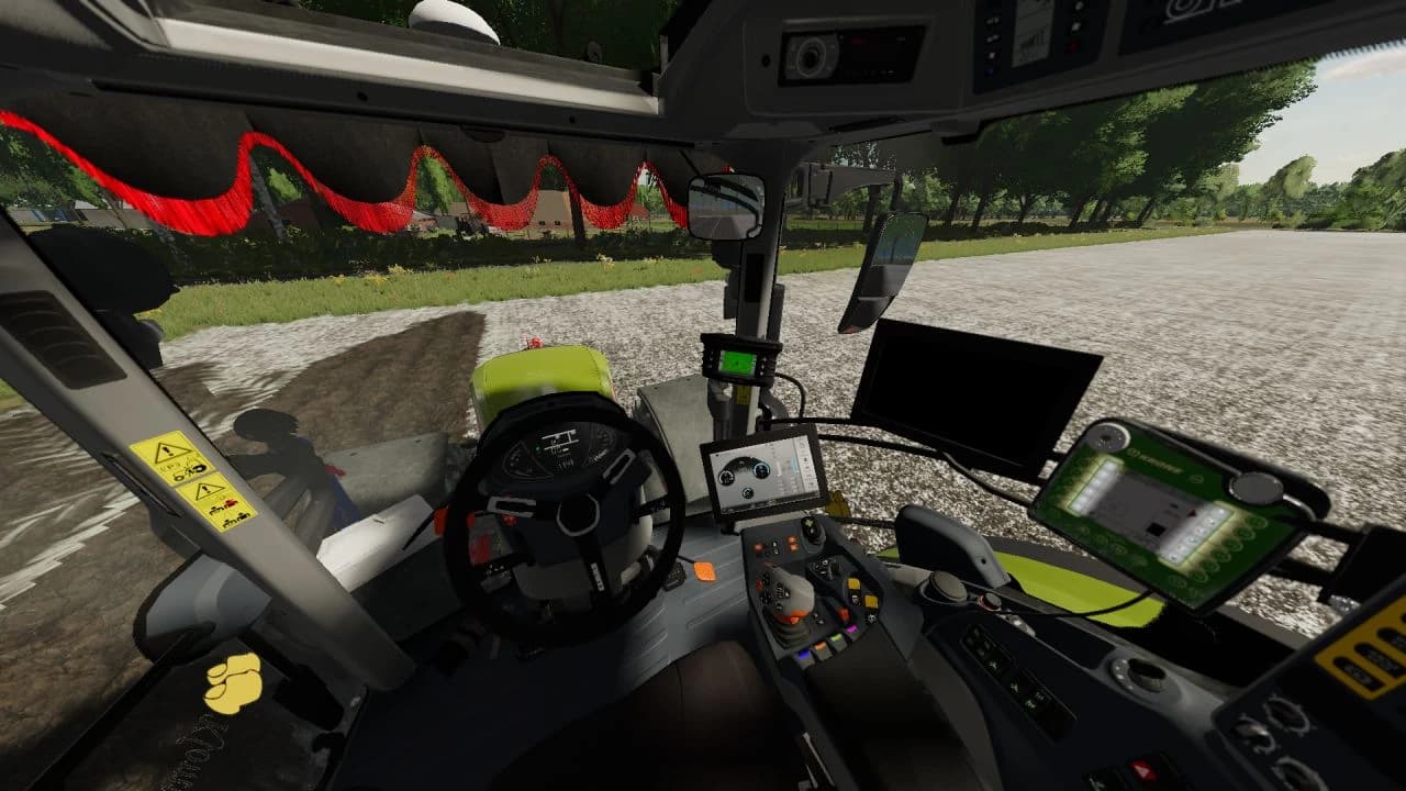 CLAAS ARION 500X EDITED 3