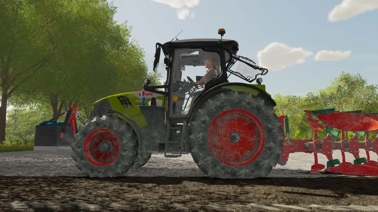 CLAAS ARION 500X EDITED 2