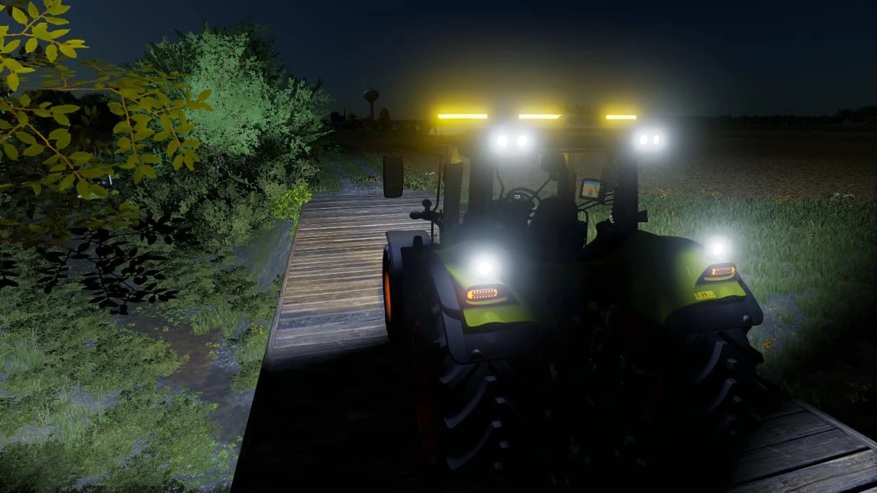 CLAAS ARION 600 EDITED 3