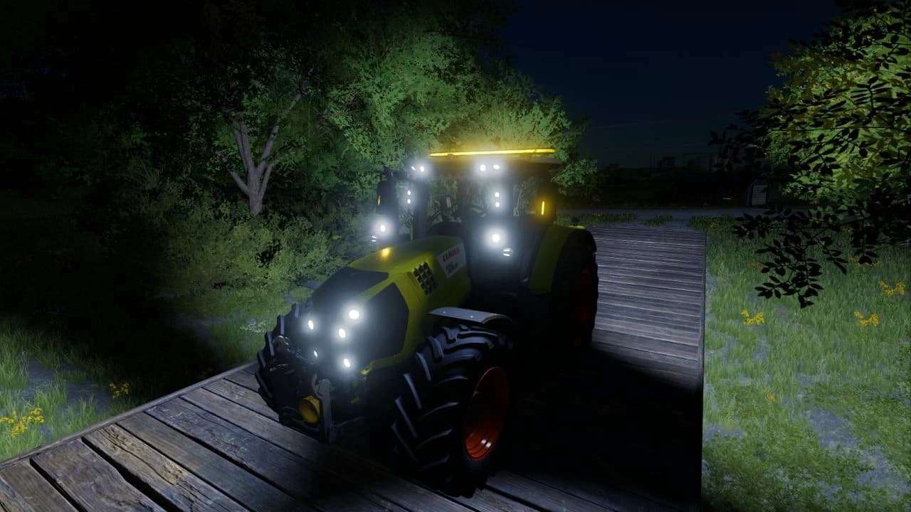 CLAAS ARION 600 EDITED 2