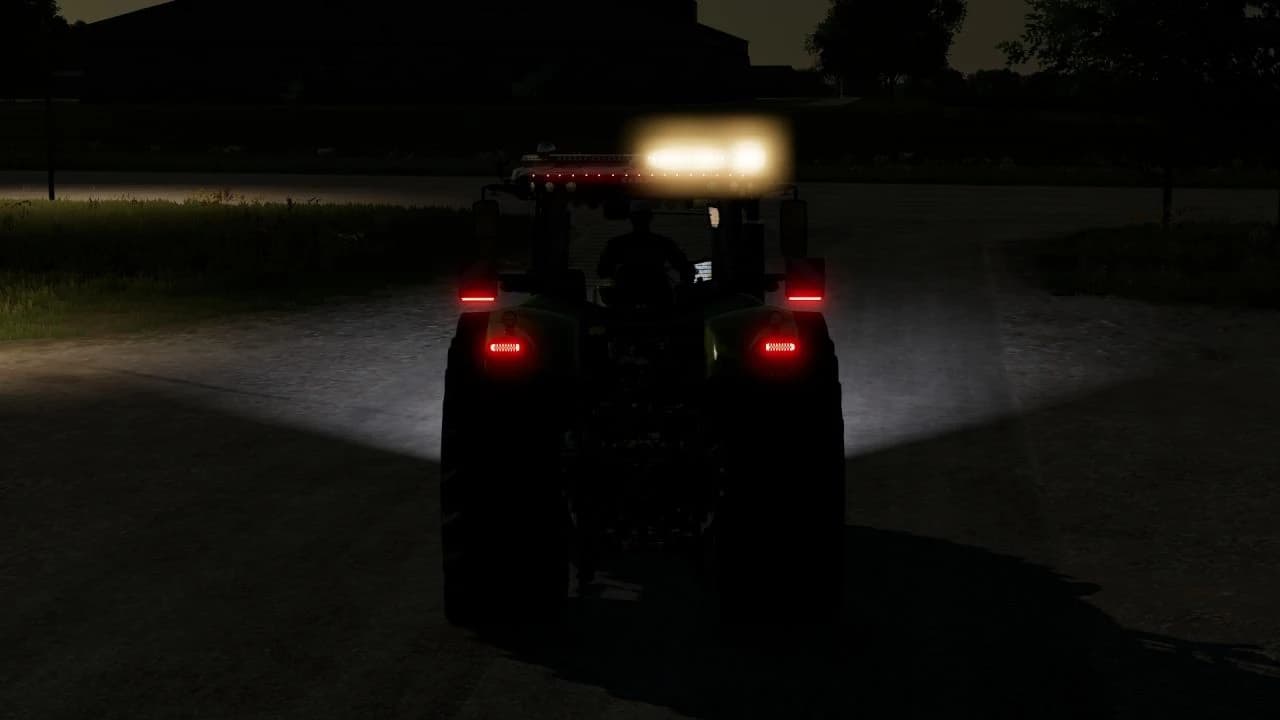 CLAAS AXION 800-870 EDITED BETA 2