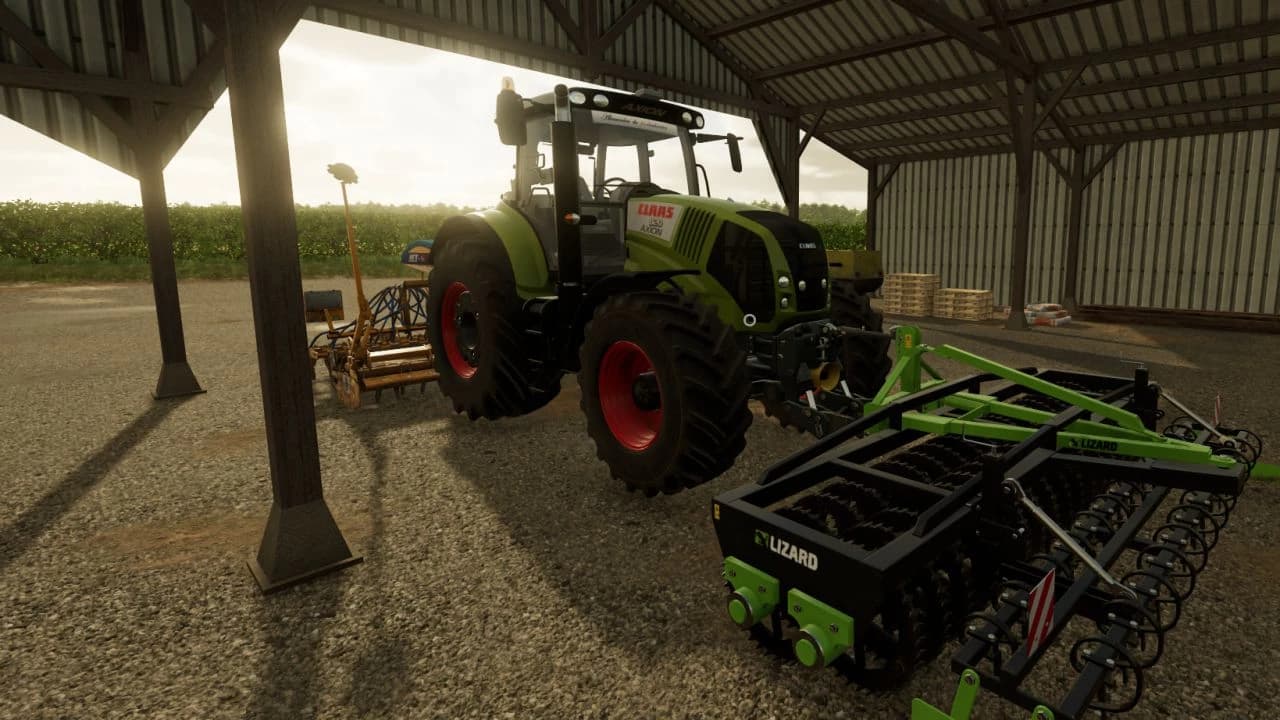 CLAAS AXION 800 EDITED 2