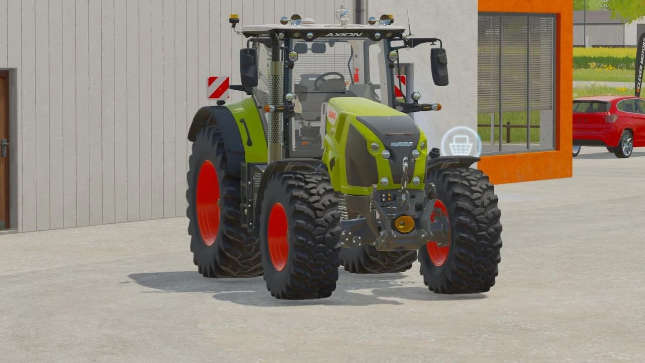 CLAAS AXION 800 SERIES EDITED 4