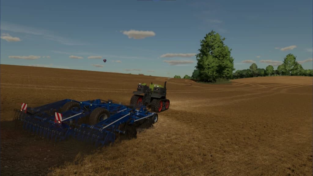 CLAAS AXION 930PTT 3