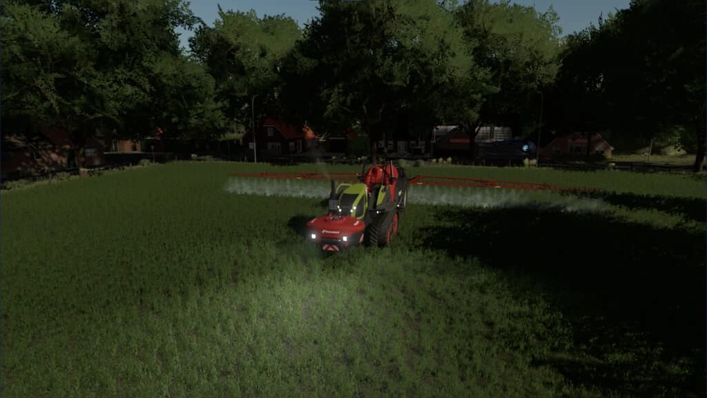 CLAAS AXION 930PTT 2
