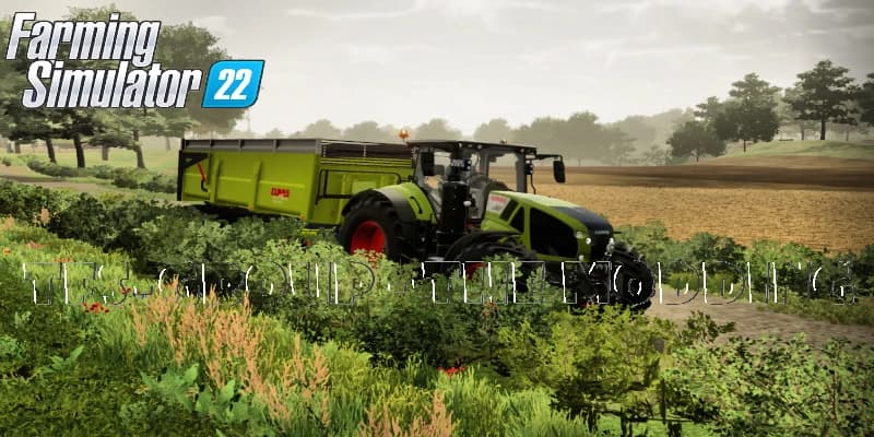 CLAAS COUTAND KODIAC 5