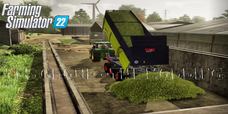 CLAAS COUTAND KODIAC 4