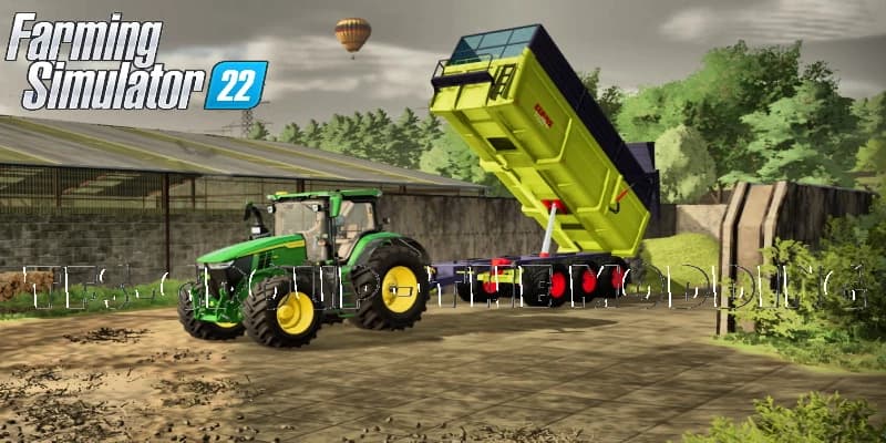 CLAAS COUTAND KODIAC 2