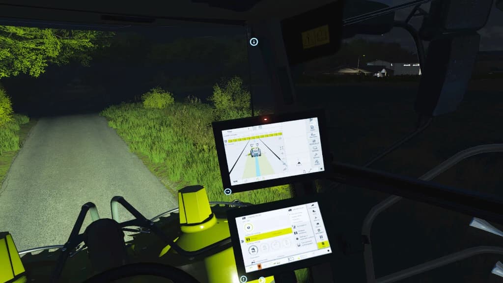 CLAAS JAGUAR 980-930 Pack 3