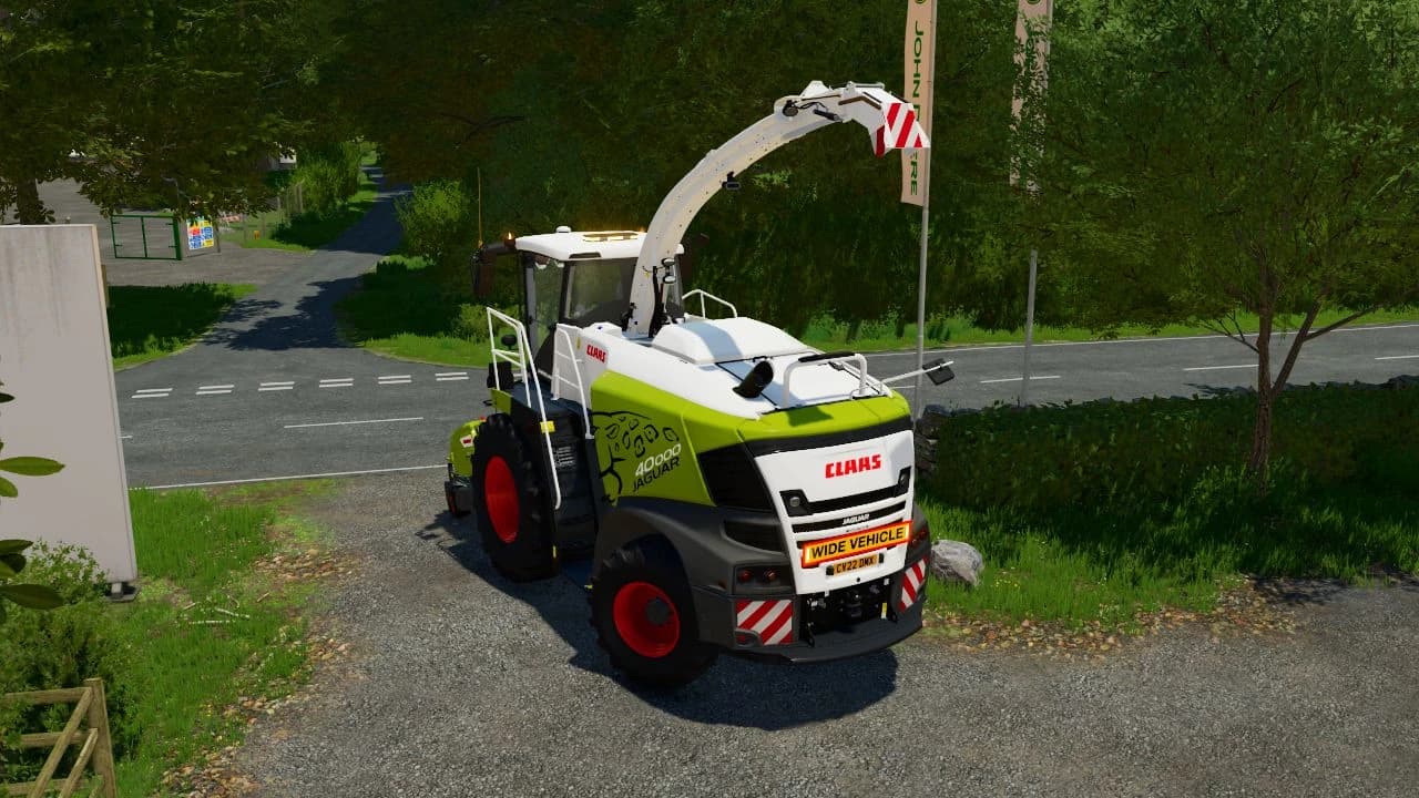 CLAAS JAGUAR 980 EDIT 5
