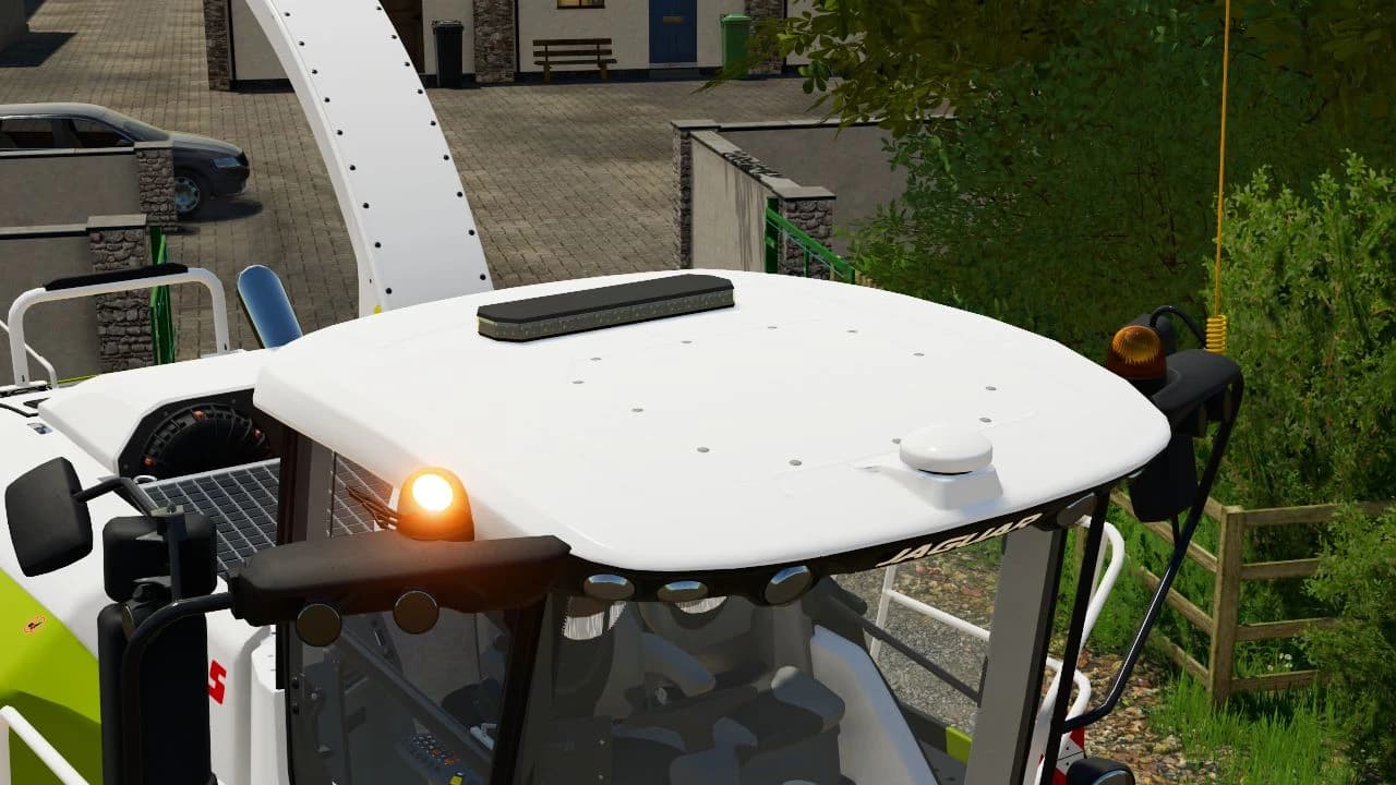 CLAAS JAGUAR 980 EDIT 4