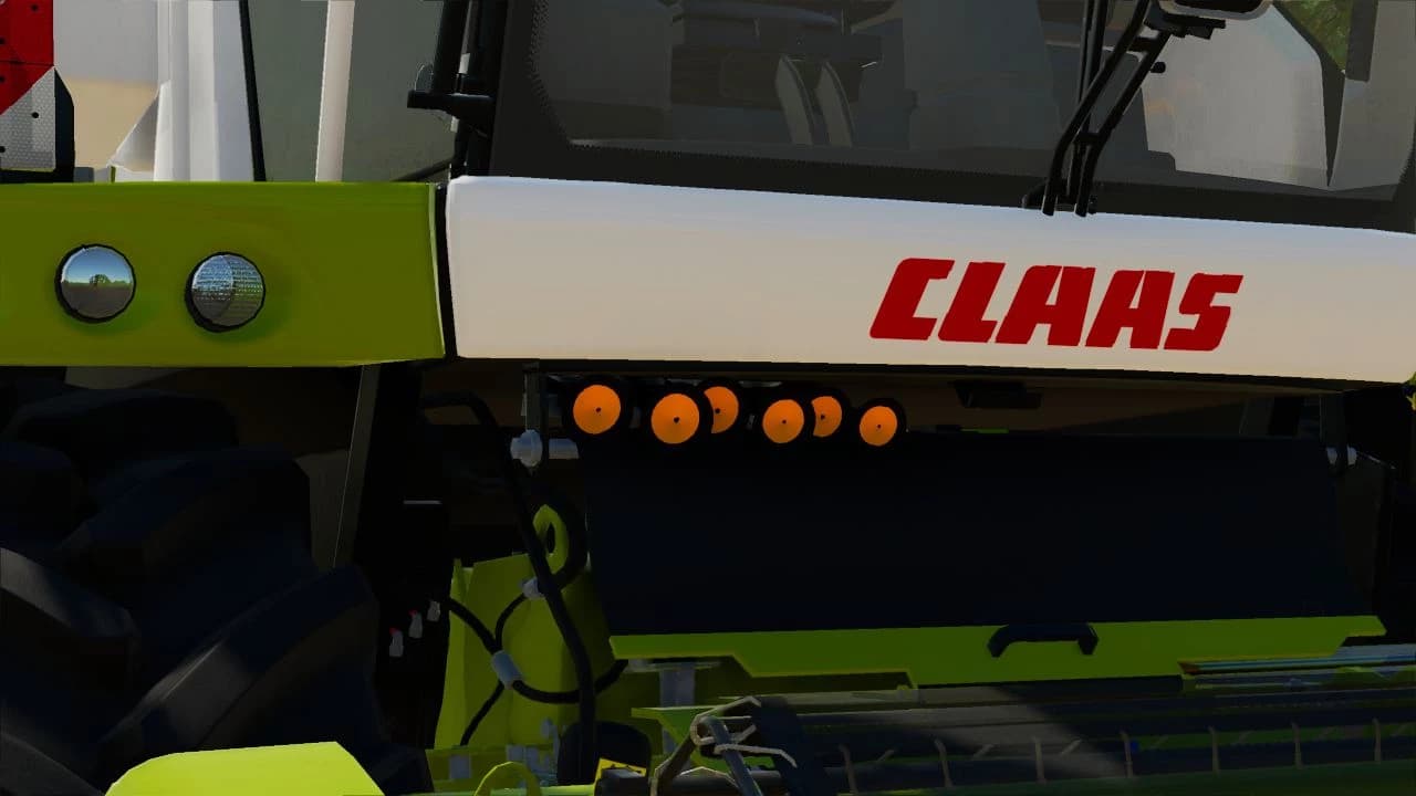 CLAAS JAGUAR 980 EDIT 3