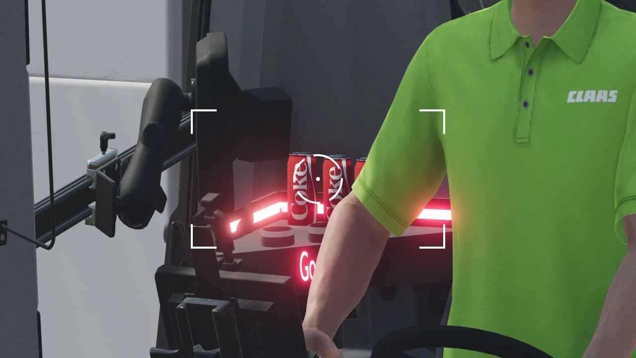 CLAAS LEXION 8000 EDITED 3