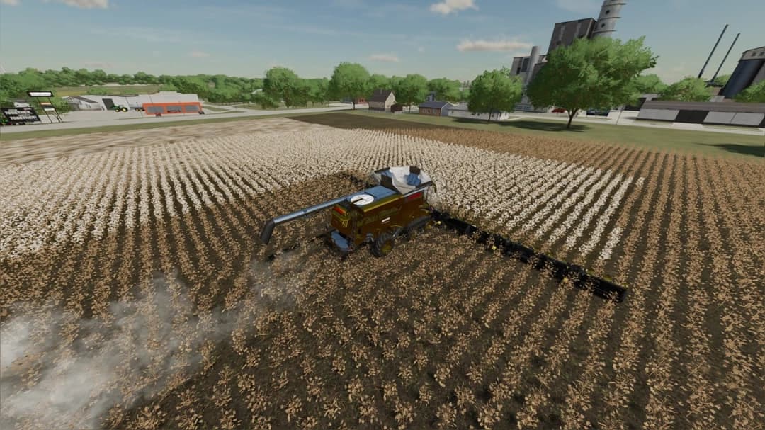 CLAAS LEXION 8900 4N1 3
