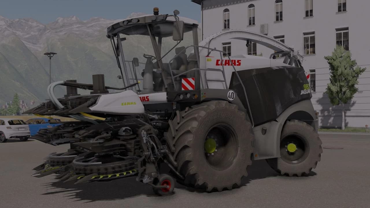 CLAAS ORBIS 750 EDITED 2