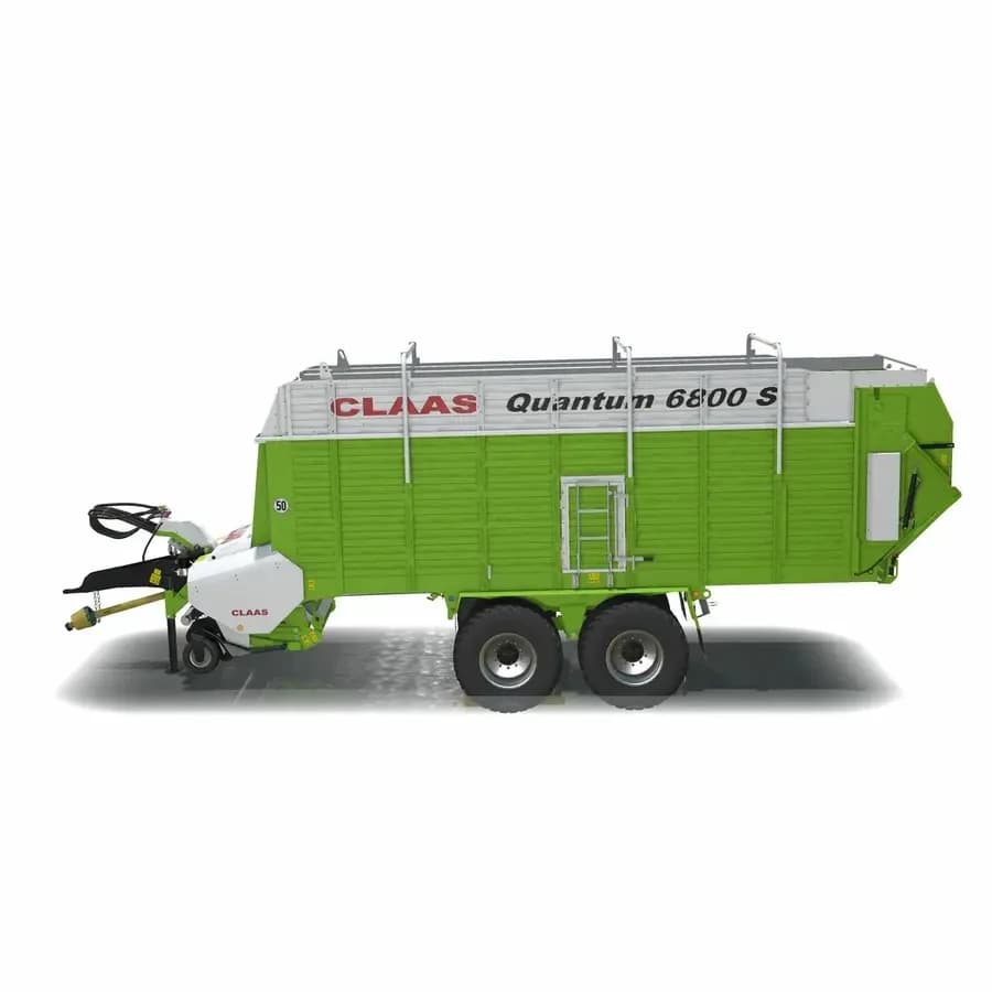 CLAAS QUANTUM 6800S FINAL 4