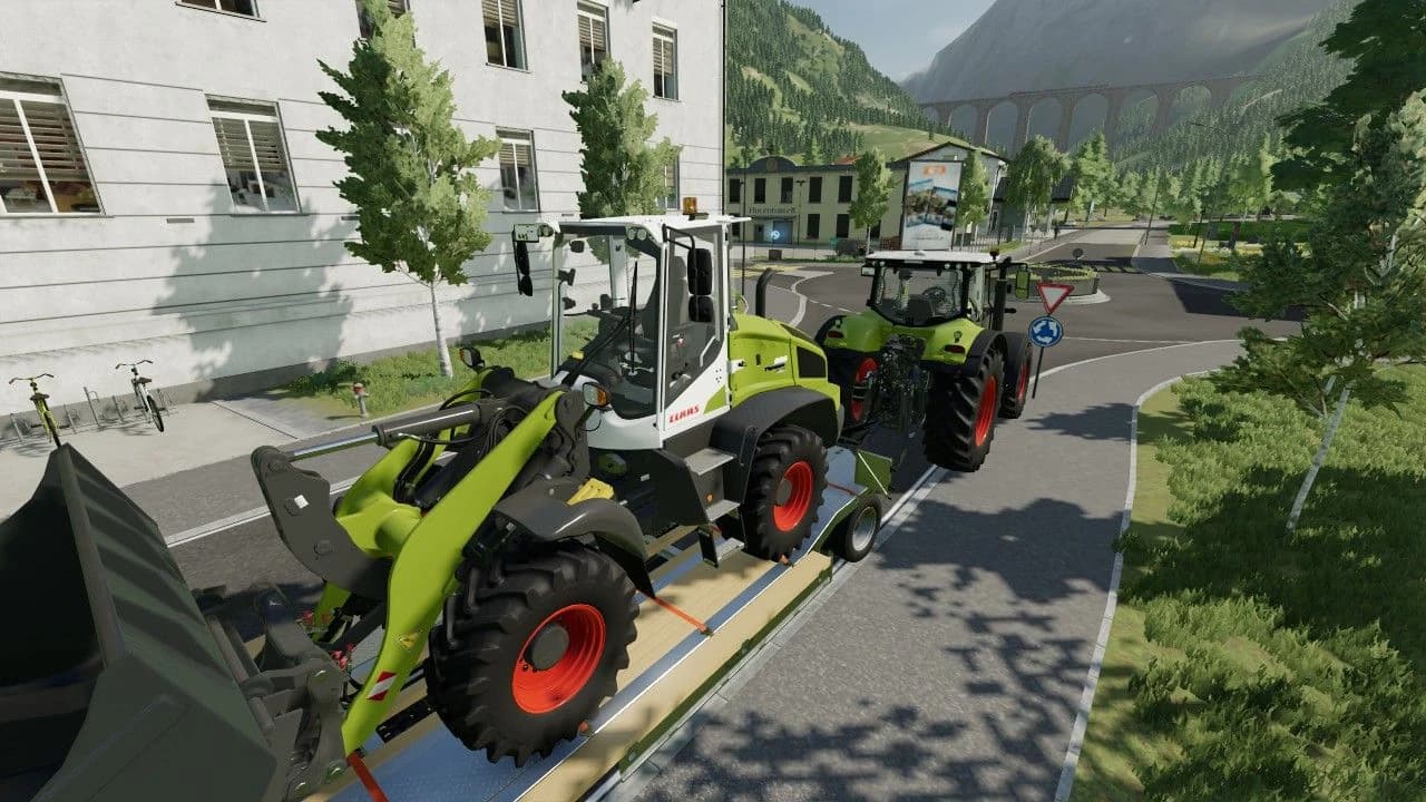 CLAAS TORION 956 SINUS EDITED 4