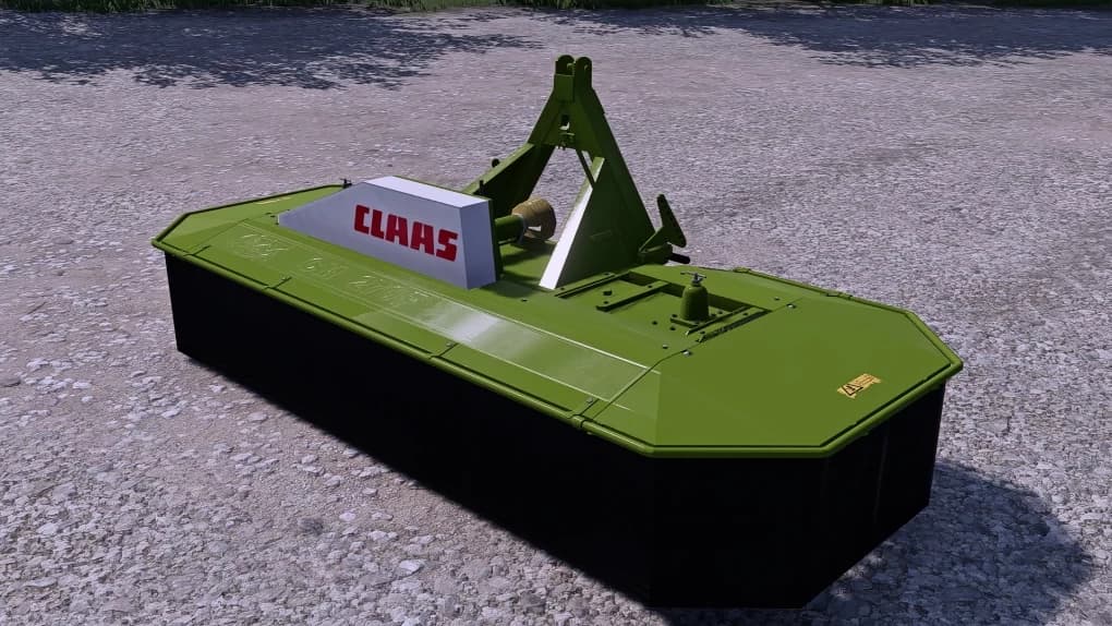 CLAAS WM270F