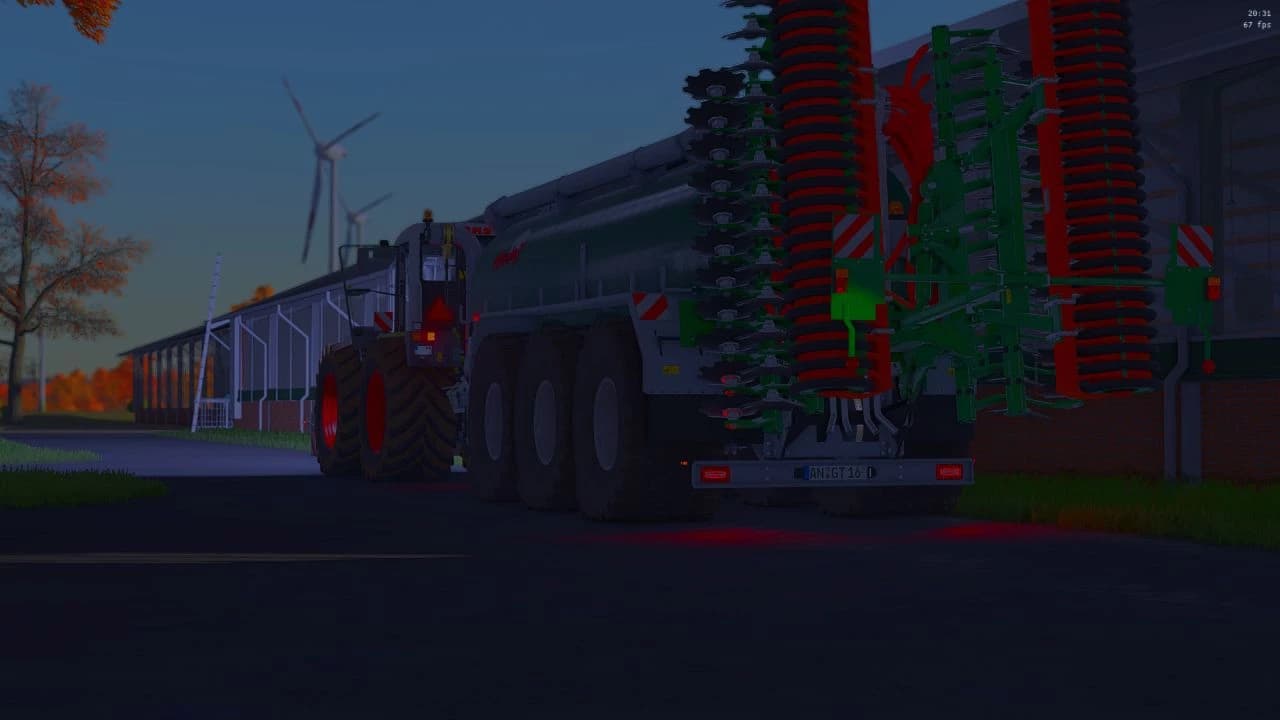 CLAAS XERION 2500 EDITED 2