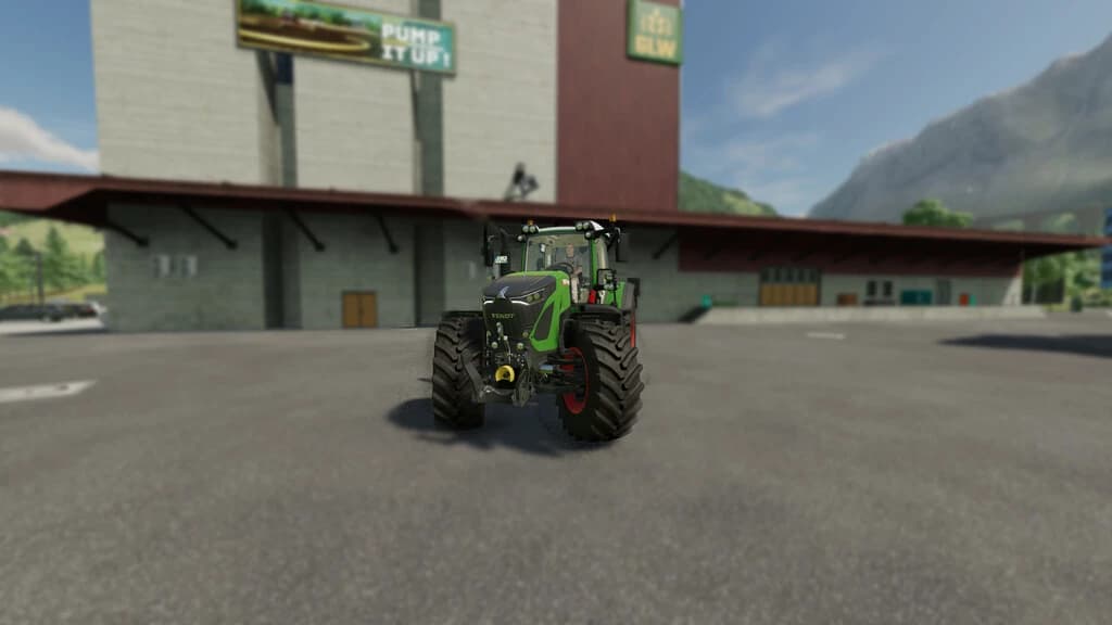 CLASSIC STEERING 3