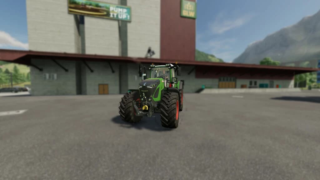 CLASSIC STEERING 2