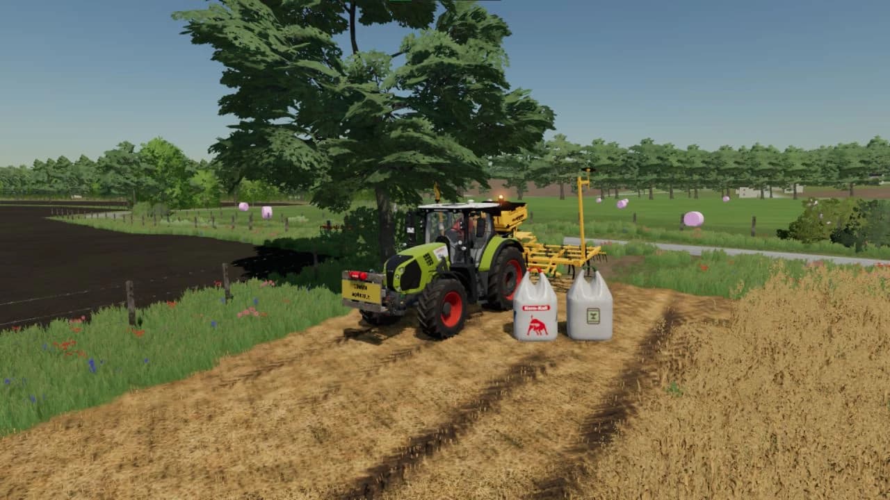 CLAYDON HYBRID DRILL