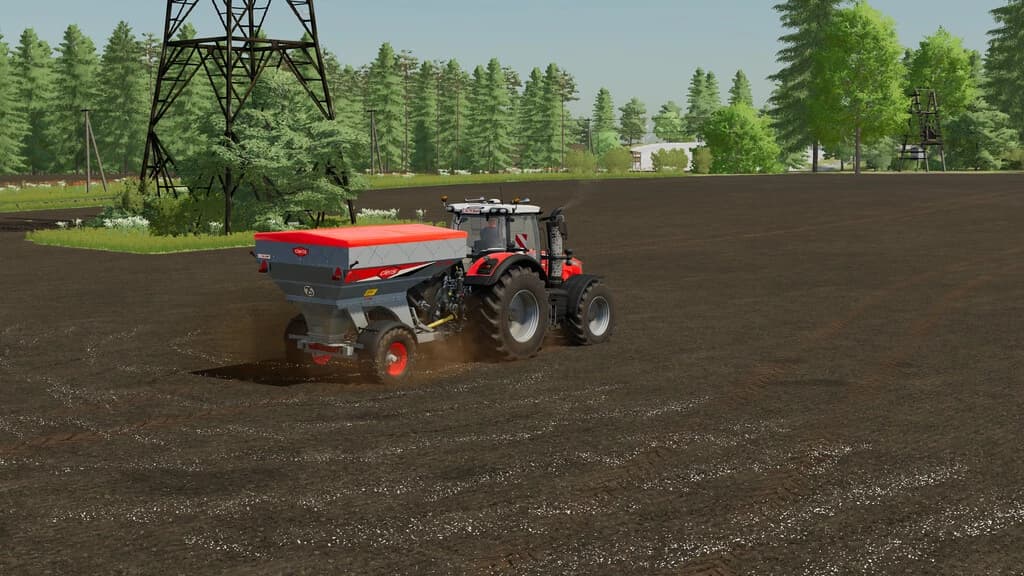 CLERIS AD 7000 4