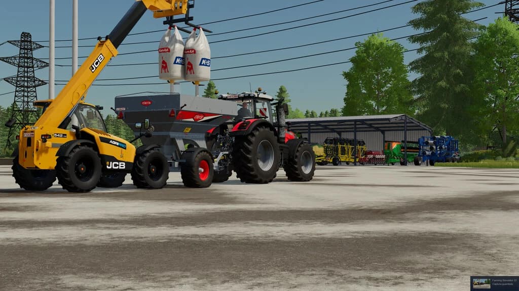 CLERIS AD 7000 2