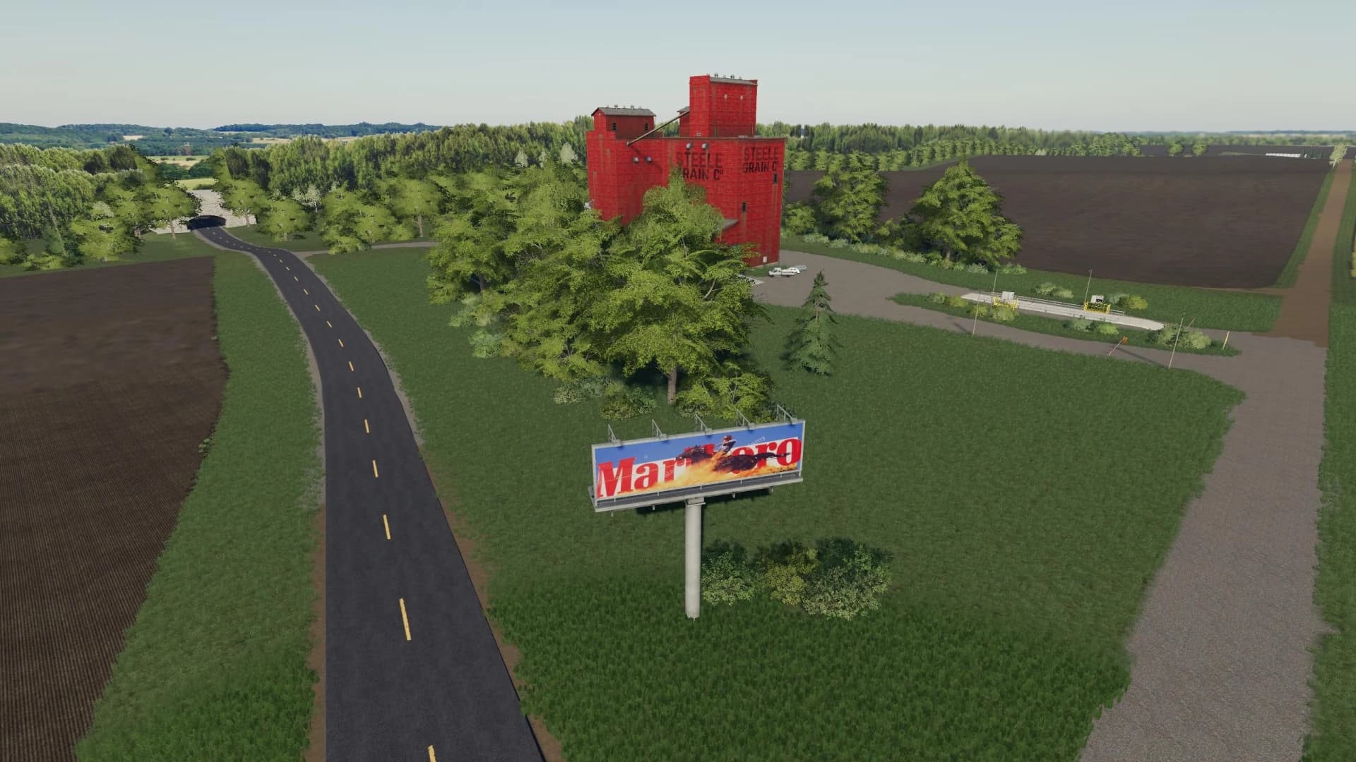 CLOVER CREEK 4