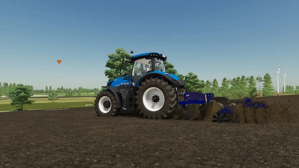 CML DECOPLOW BI SUBSOILER 3