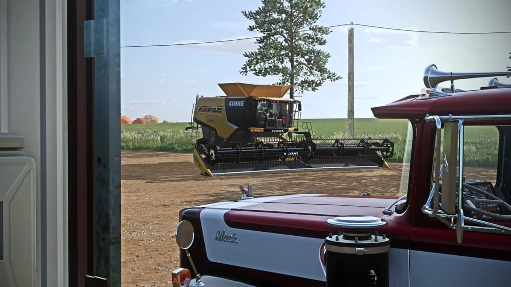 CNH FLEX-DRAPPER SERIES 2