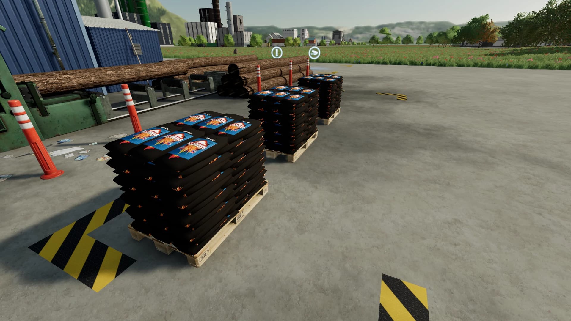 COAL PRODUCTION 2