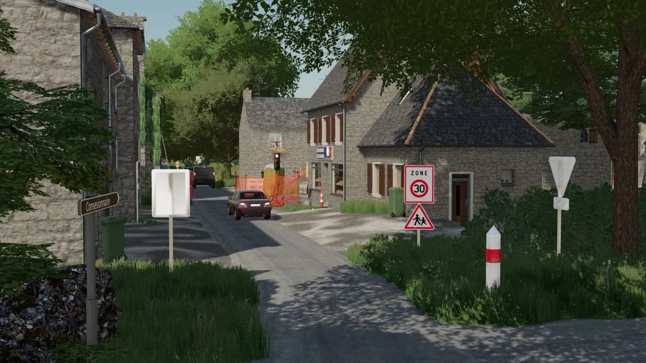 COIN DE BRETAGNE 5