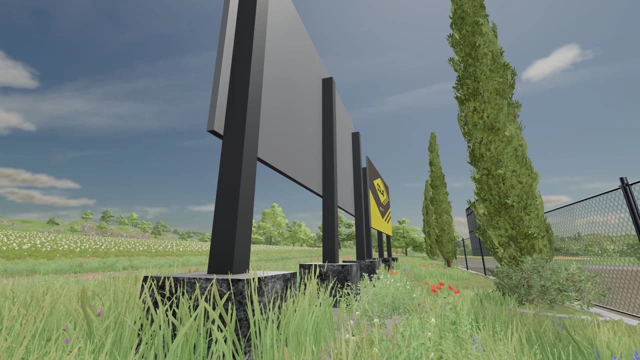 COLAS WORKS PANEL 2