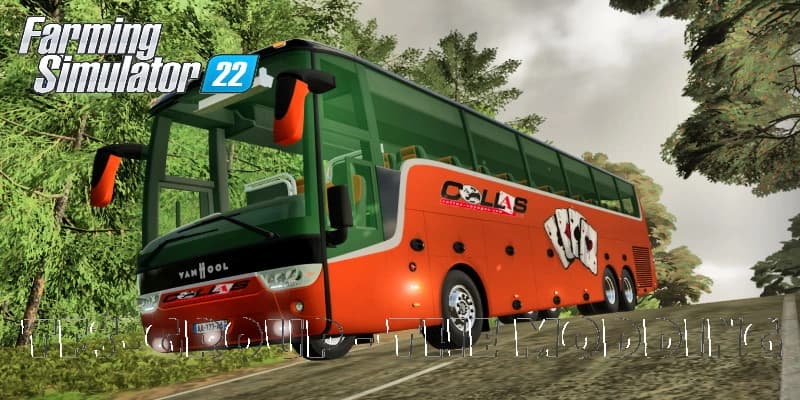 COLLAS VOYAGES NORMANDIE 5