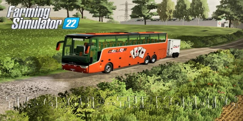 COLLAS VOYAGES NORMANDIE 4