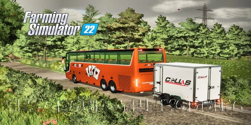 COLLAS VOYAGES NORMANDIE 3