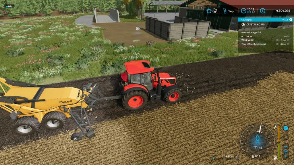 COLLECT STONE AT MISSIONS 2