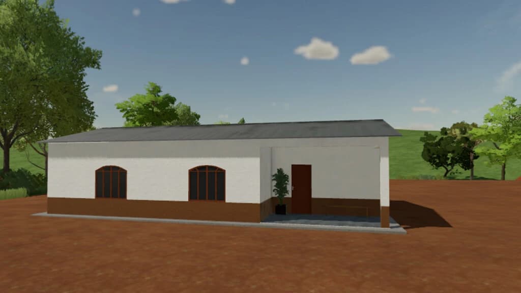 COLONIAL HOUSE 2