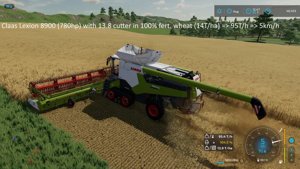 COMBINE XPERIENCE 3