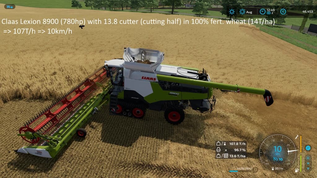 COMBINE XPERIENCE 2