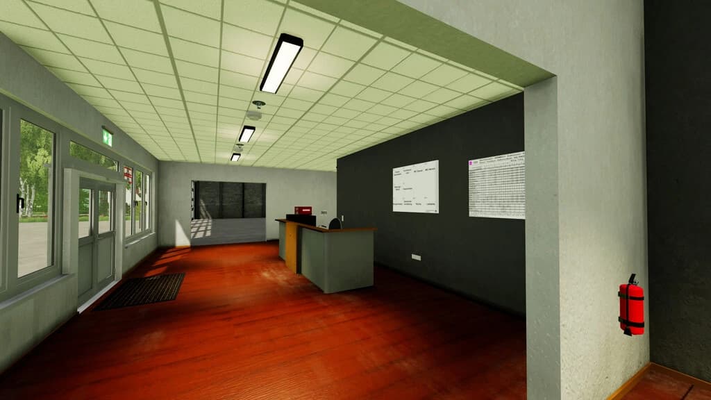 COMMUNITY BUILDING 2