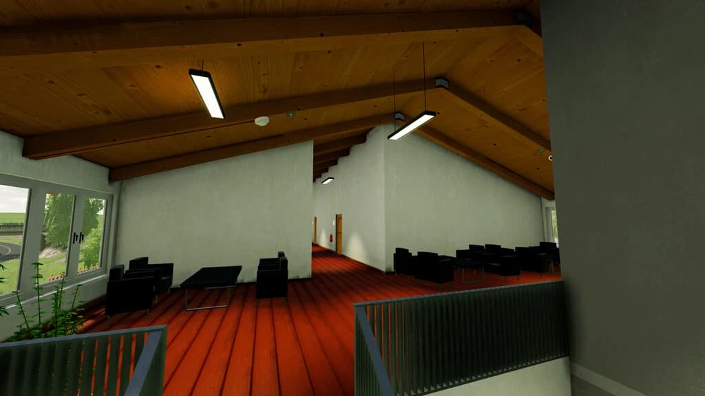 COMMUNITY BUILDING