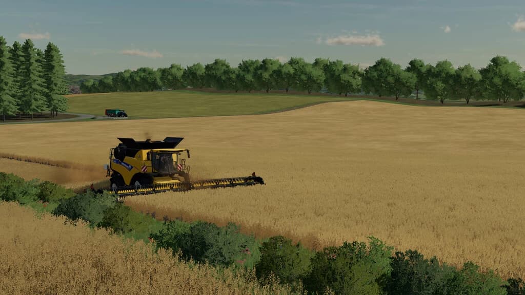 COMPETITION MAP 5