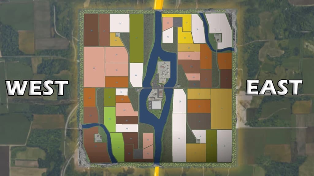 COMPETITION MAP 3