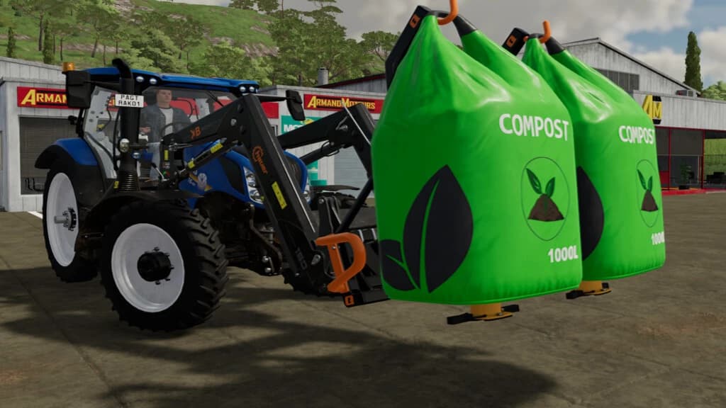 COMPOST 2
