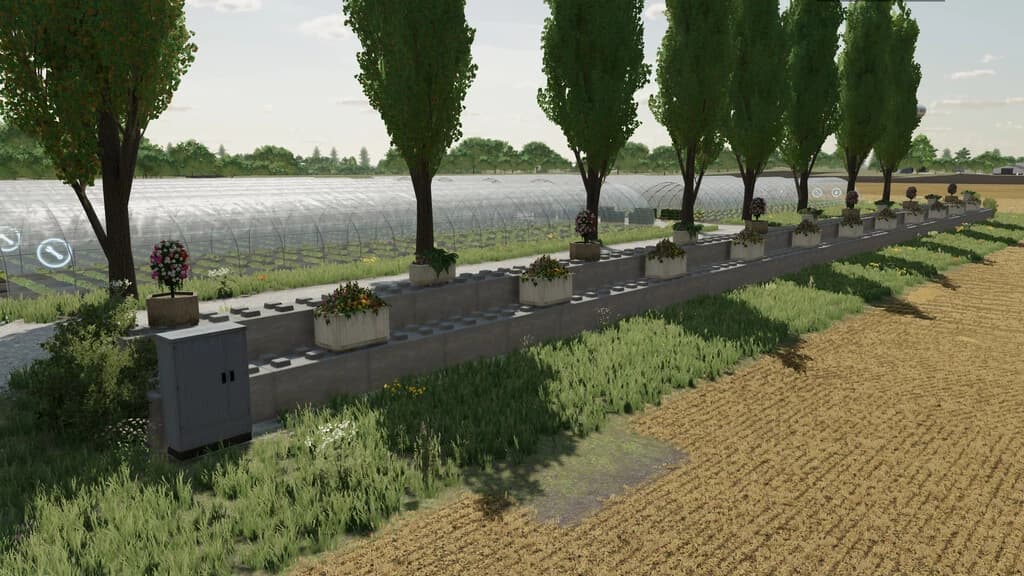 CONCRETE BLOCKS