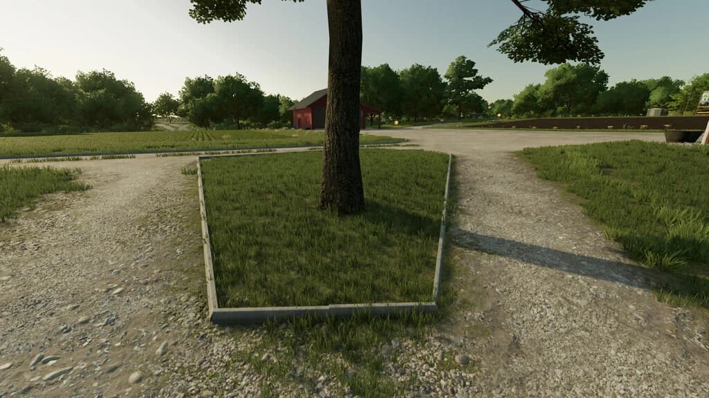 CONCRETE CURBS 3